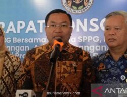 BGN Siap Operasikan 900 Titik Layanan Makanan Bergizi Gratis di Daerah 3T