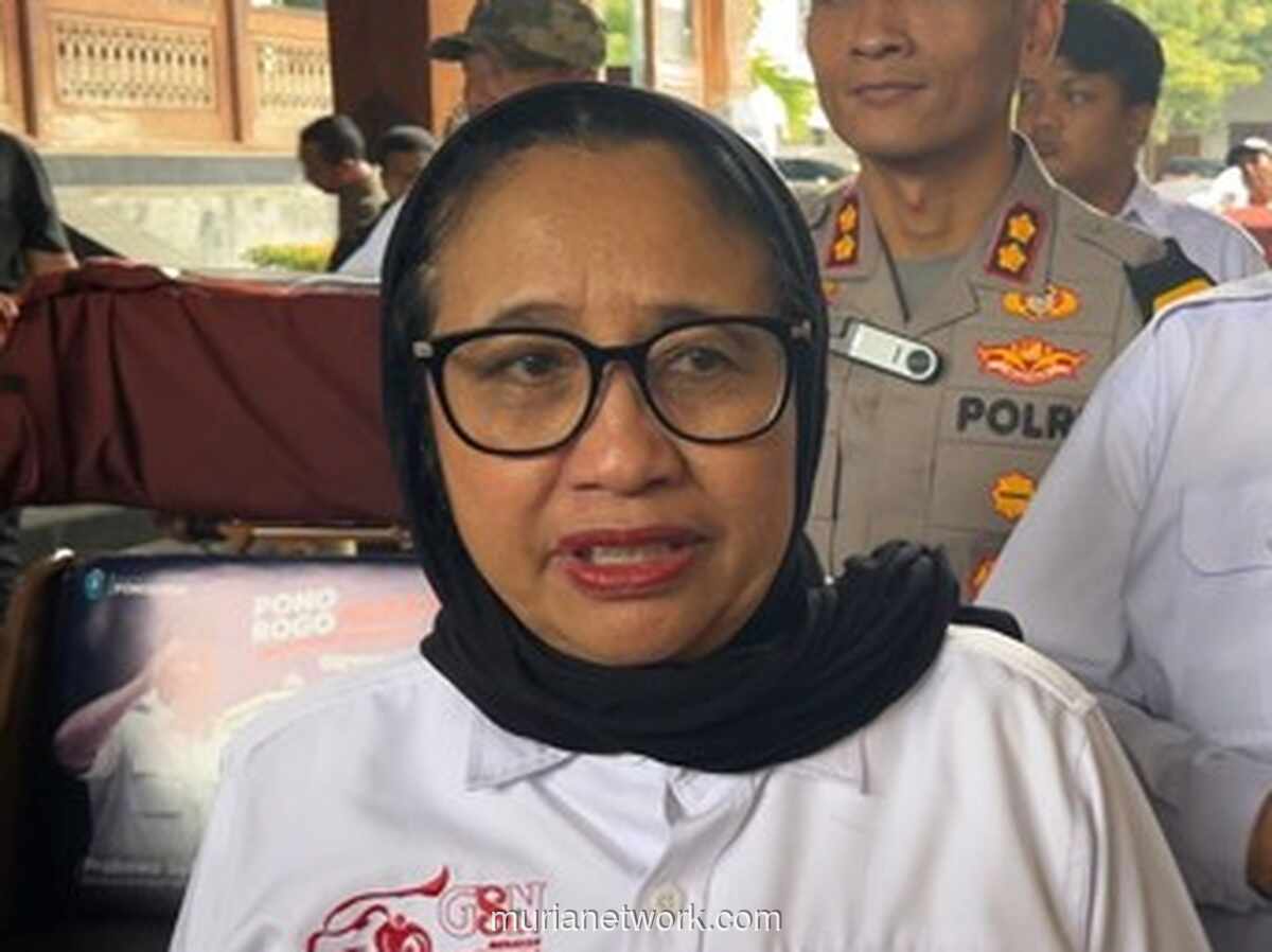 Spageti Program Makan Bergizi Diduga Sebabkan Keracunan 72 Siswa di Jakarta Timur