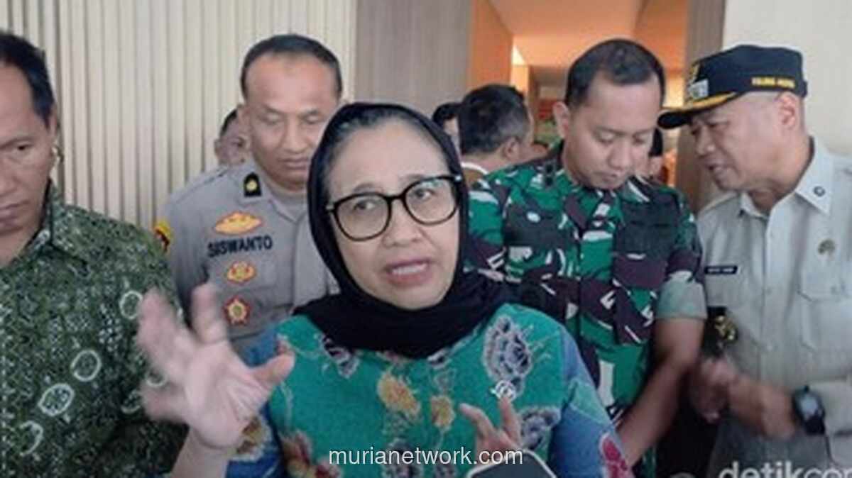 Puluhan Siswa Jakarta Timur Dirawat Usai Santap Spageti Program Makan Bergizi Gratis
