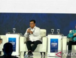 BGN Awasi Ketat Program Makan Bergizi Gratis, 1.500 SPPG Kena Sanksi karena Langgar Standar