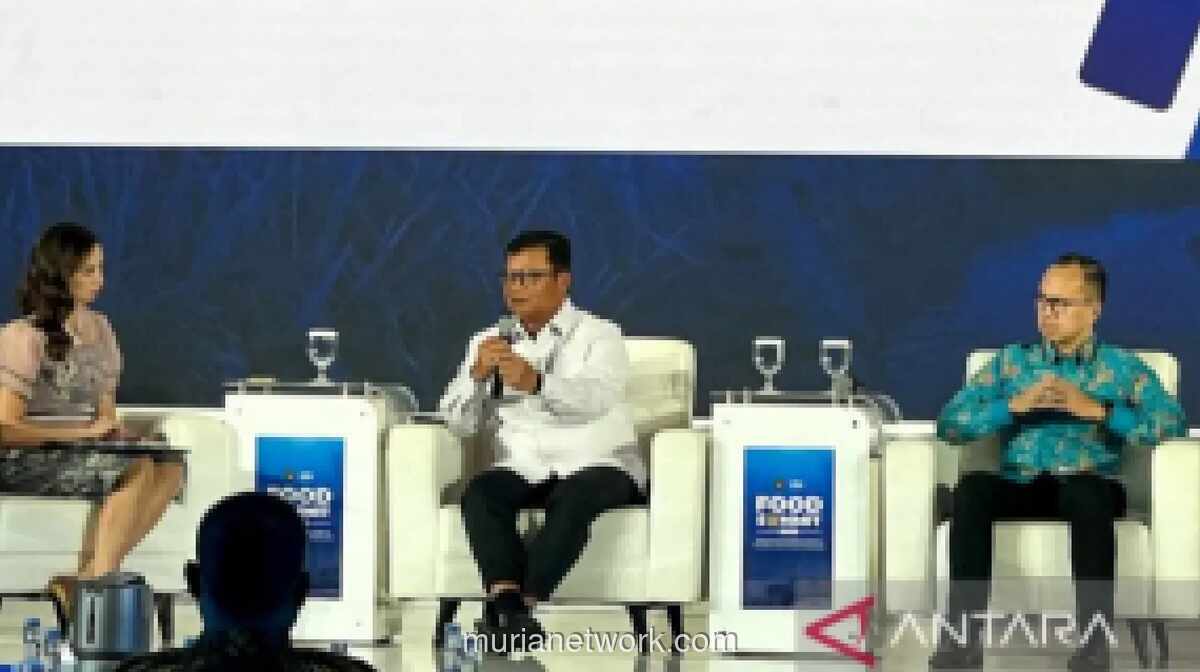 BGN Awasi Ketat Program Makan Bergizi Gratis, 1.500 SPPG Kena Sanksi karena Langgar Standar