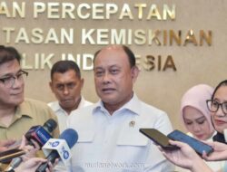 BGN Jelaskan Alasan Anggarkan Rp113 Miliar untuk Jasa Event Organizer