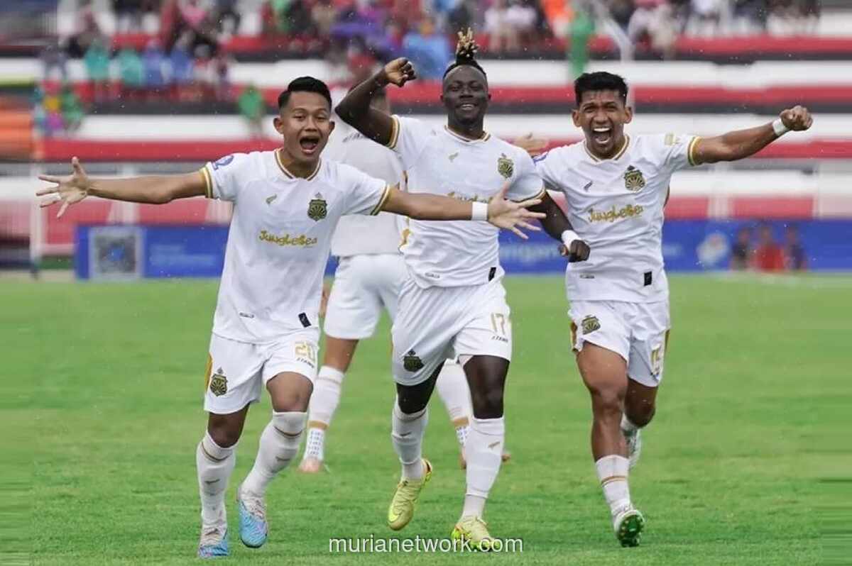 Bhayangkara FC Bidik Balas Dendam atas Persija di Kandang Sendiri