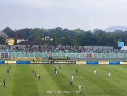 Bhayangkara Lampung FC Bangkit Kalahkan PSIM 2-1 di Way Halim