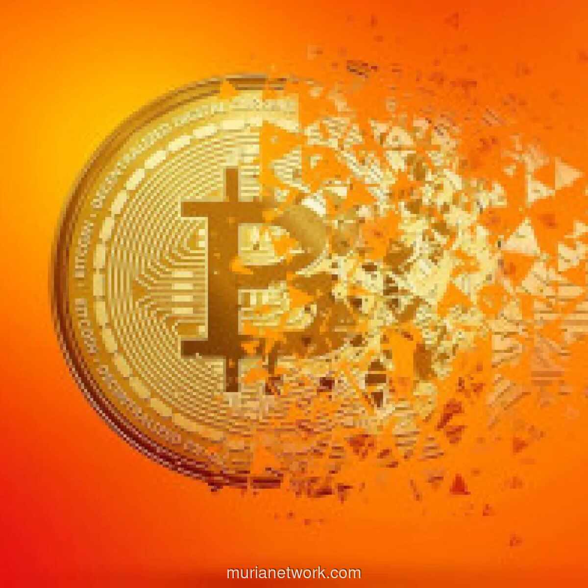 Bhutan Jual 9.000 Bitcoin Negara, Cairkan Rp10 Triliun untuk Pembangunan