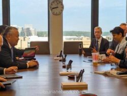 Gubernur BI Soroti Tiga Pilar Ketahanan Ekonomi di Tengah Ketidakpastian Global