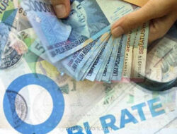 BI Sebut Ruang Turunkan Suku Bunga Makin Sempit Imbas Gejolak Global