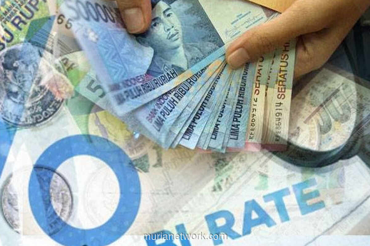 BI Sebut Ruang Turunkan Suku Bunga Makin Sempit Imbas Gejolak Global