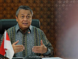 BI Catat Penurunan Suku Bunga Kredit dan Deposito, Upaya Dorong Pertumbuhan Kredit Berlanjut