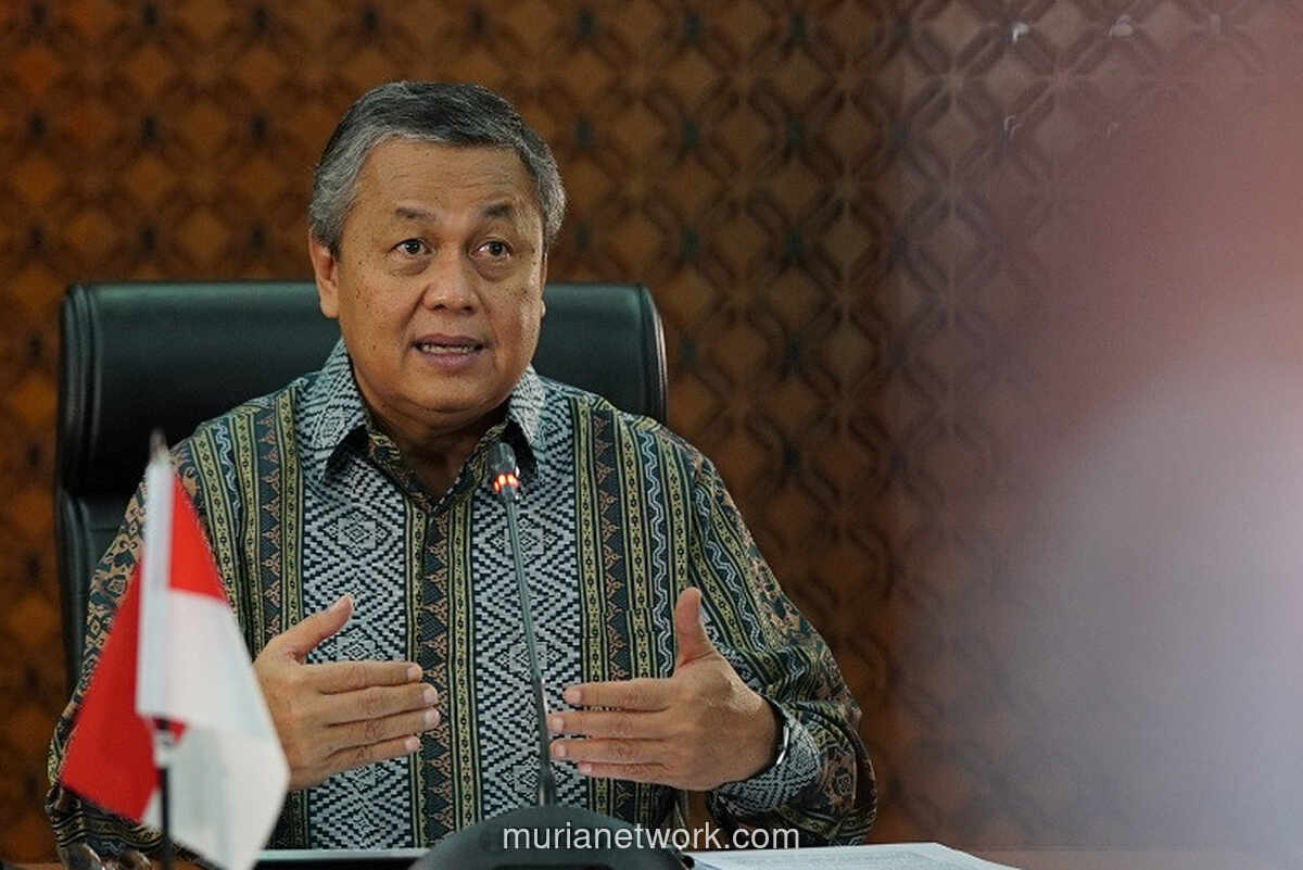 BI Catat Penurunan Suku Bunga Kredit dan Deposito, Upaya Dorong Pertumbuhan Kredit Berlanjut