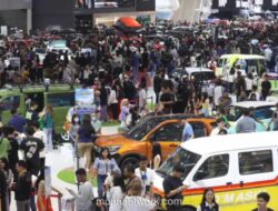 BI Pertahankan Suku Bunga Acuan di 4,75%, Gaikindo Sambut Baik Demi Pemulihan Penjualan Mobil