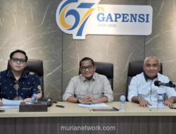 Gapensi Desak Penyesuaian Harga Proyek Imbas Kenaikan Biaya Konstruksi