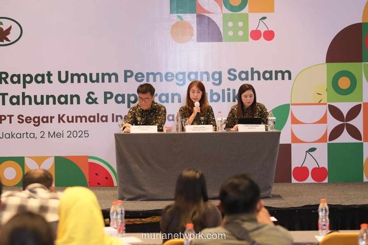 PT Segar Kumala Indonesia (BUAH) Ekspansi ke Bisnis Daging Ayam