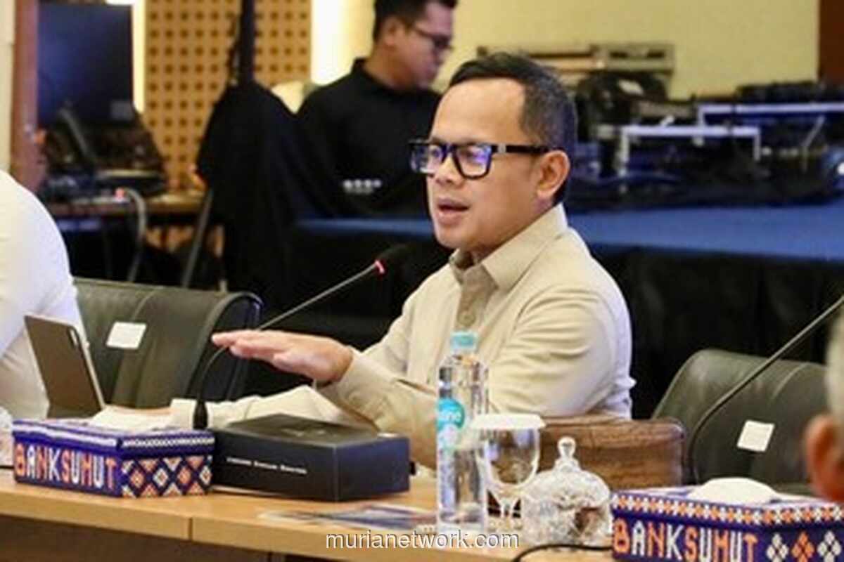 Wamen Dalam Negeri Soroti Kinerja BUMD: Mayoritas Masih Belum Sehat