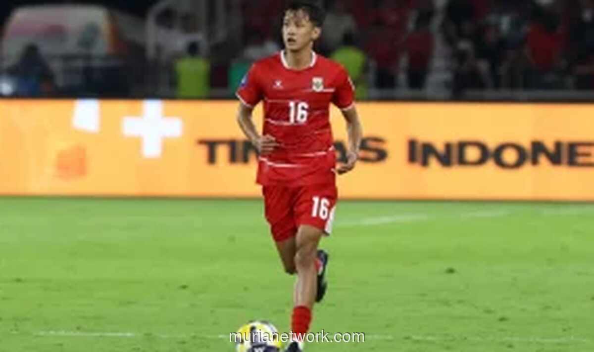 Legia Warszawa Siap Tebus Dony Tri Pamungkas dari Persija Jakarta dengan Rp5 Miliar