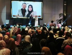 Biota Wisata Luncurkan Program Umroh Rp2,5 Juta di Awal, Targetkan 10.000 Jemaah