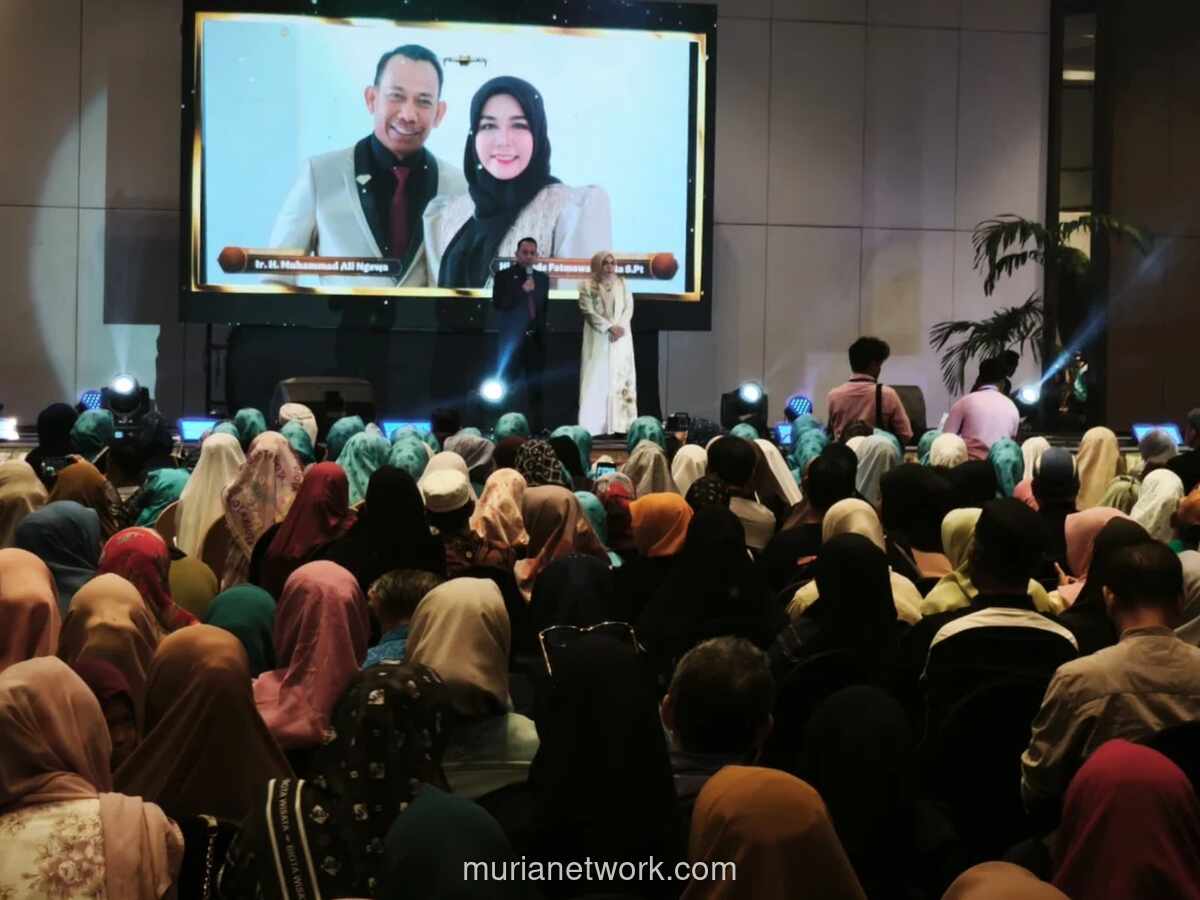 Biota Wisata Luncurkan Program Umroh Rp2,5 Juta di Awal, Targetkan 10.000 Jemaah