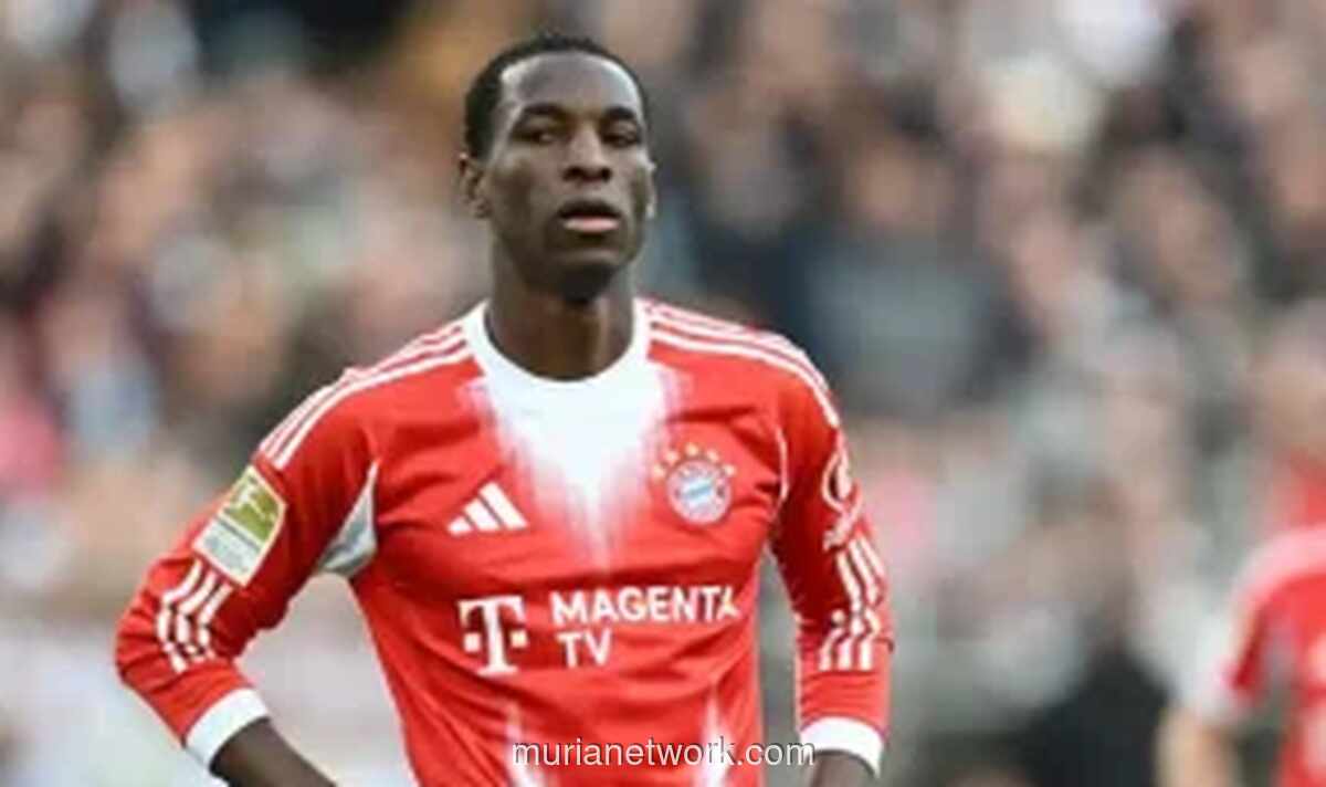 Chelsea Patok Harga €70 Juta untuk Nicolas Jackson, Bayern Munich Tak Minat Perpanjang Pinjaman