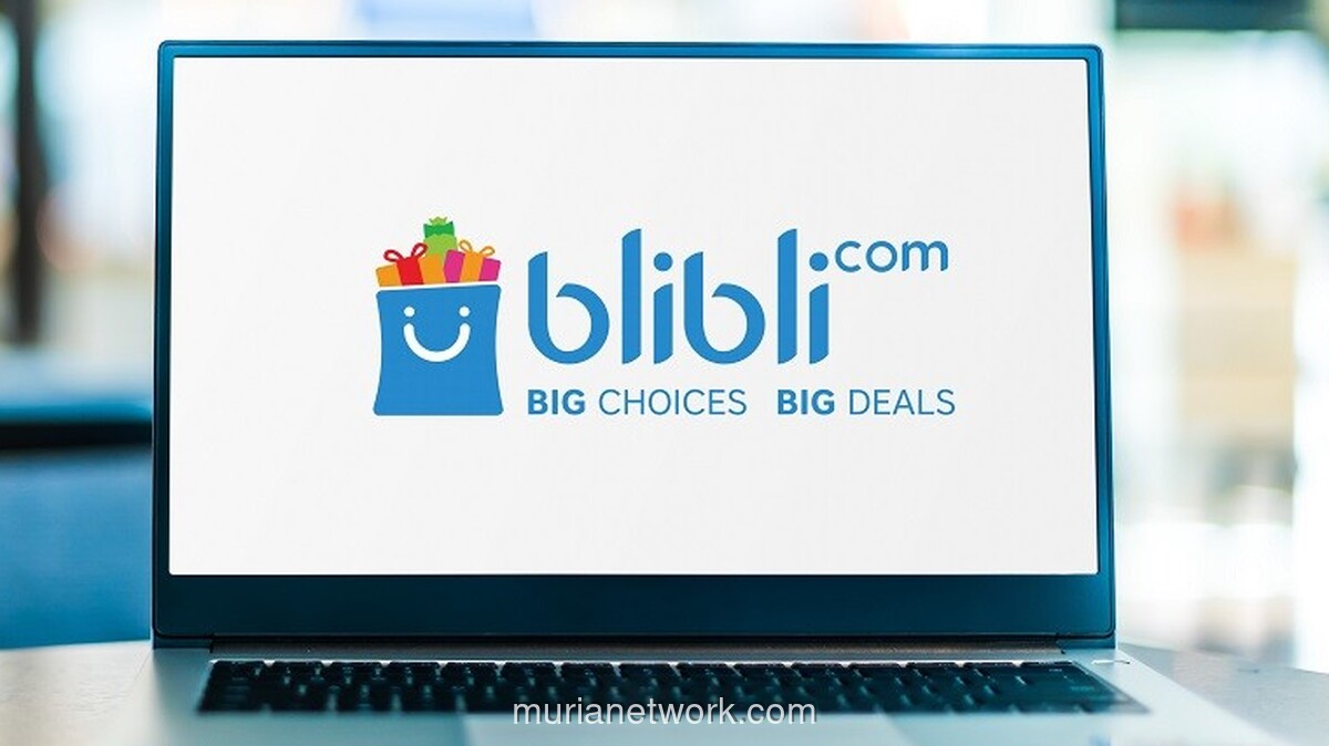 Blibli Terbitkan 9,5 Miliar Saham Baru Lewat Dua Skema, Targetkan Likuiditas dan Penguatan Modal