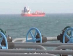 Blokade AS di Selat Hormuz Lumpuhkan Ekspor Iran, Ancang Krisis Ekonomi dan Dampak ke Tiongkok