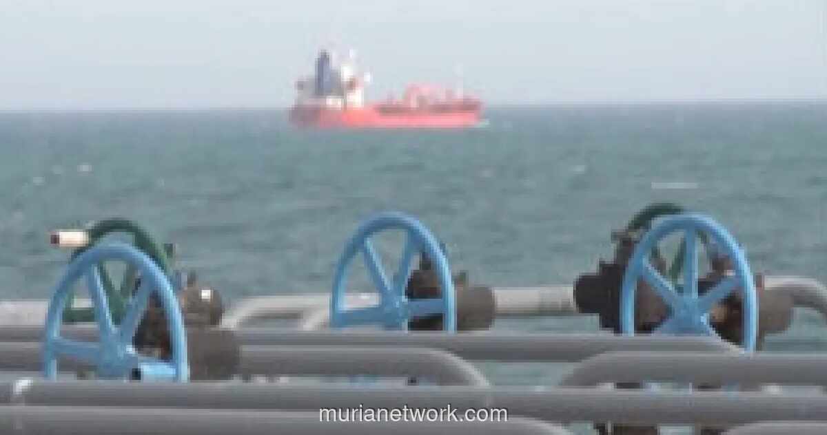 Blokade AS di Selat Hormuz Lumpuhkan Ekspor Iran, Ancang Krisis Ekonomi dan Dampak ke Tiongkok