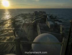 CENTCOM Paksa 21 Kapal Berbalik Haluan di Laut Arab, Tegaskan Blokade ke Iran Tetap Berlaku