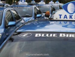 Blue Bird Umumkan Strategi Gerak Cepat, Layan Tepat, Tumbuh Pesat Hingga 2026