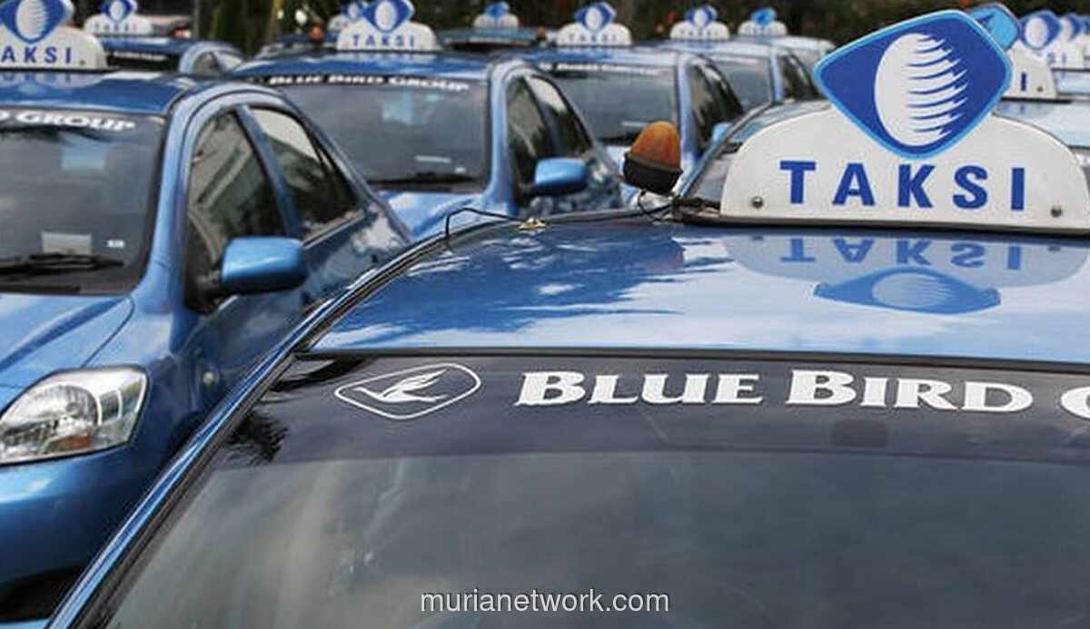 Blue Bird Umumkan Strategi Gerak Cepat, Layan Tepat, Tumbuh Pesat Hingga 2026