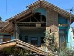 BMKG Catat 111 Kali Gempa Guncang Jawa Barat Sepanjang Maret