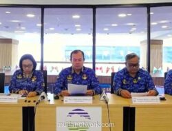 Gempa M7,6 Guncang Bitung, BMKG Catat 48 Kali Gempa Susulan dan Keluarkan Peringatan Tsunami