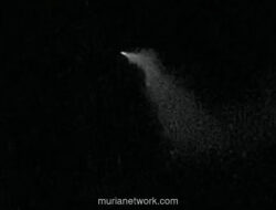 BMKG Pastikan Cahaya Misterius di Langit Malang adalah Sampah Antariksa