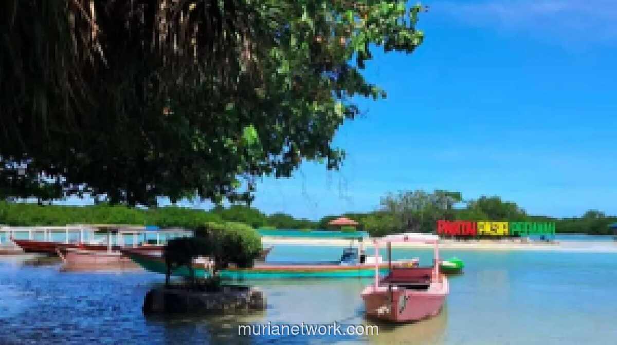 BMKG: Jakarta Cerah Berawan di Pagi Hari, Waspada Hujan Lebat di Jakarta Timur Sore Nanti