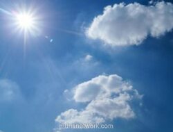 BMKG Bantah Isu Kemarau 2026 Jadi yang Terparah dalam 30 Tahun