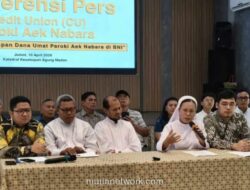 BNI Pastikan Kembalikan Dana Rp 28 Miliar Milik CU Paroki Aek Nabara Secara Penuh