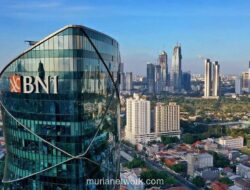 BNI Pastikan Pengembalian Dana Rp28 Miliar Paroki Aek Nabara Rampung Pekan Ini