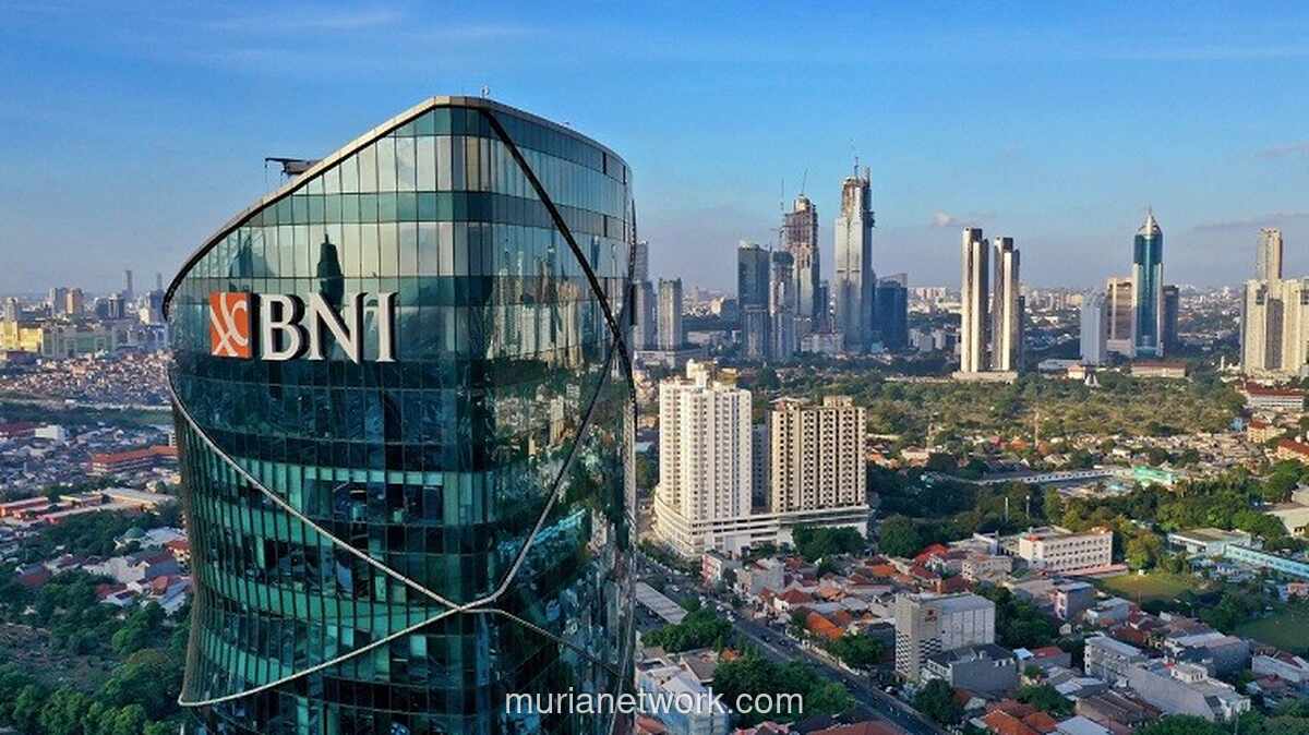 BNI Pastikan Pengembalian Dana Rp28 Miliar Paroki Aek Nabara Rampung Pekan Ini