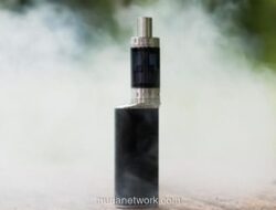BNN dan RMI NU Gelar Seminar Bahaya Vape, Ungkap Risiko Kandungan Tak Jelas hingga Kisah Korban Jiwa