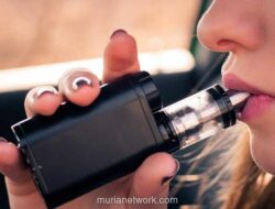 BNN Temukan Kandungan Narkotika dalam Cairan Vape, Usulkan Pelarangan