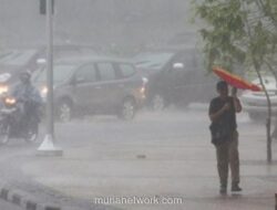 BNPB Catat 814 Bencana Alam di Indonesia hingga April, Banjir Dominasi dengan 384 Kejadian