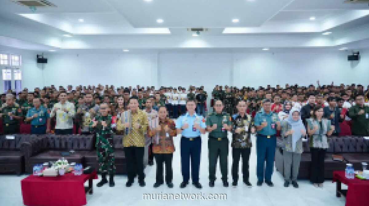 BNPP Tekankan Pembangunan Perbatasan Bukan Hanya Soal Kedaulatan, Tapi Juga Kesejahteraan Ekonomi Rakyat