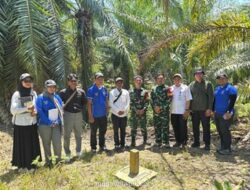 BNPP Percepat Penataan Ruang dan Atasi Dampak Sosial di Wilayah Bekas Sengketa Perbatasan