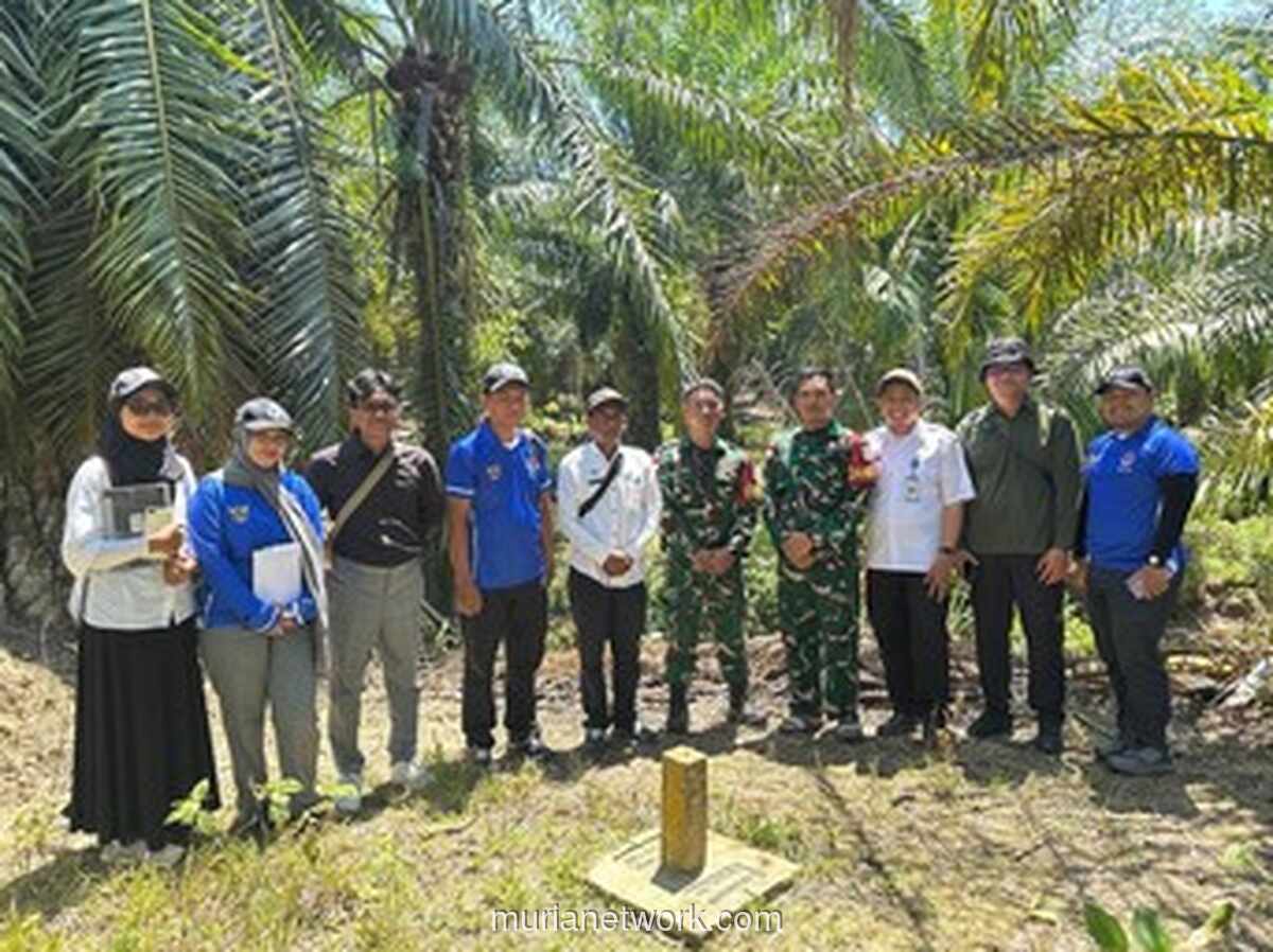 BNPP Percepat Penataan Ruang dan Atasi Dampak Sosial di Wilayah Bekas Sengketa Perbatasan