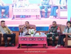 BNPP RI Dorong Mahasiswa di Perbatasan NTT Manfaatkan PLBN sebagai Laboratorium Ekonomi dan Kedaulatan