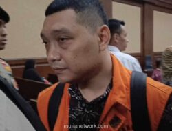 Saksi Ungkap Permintaan Uang Rp3 Miliar dari Eks Wamenaker Noel di Sidang