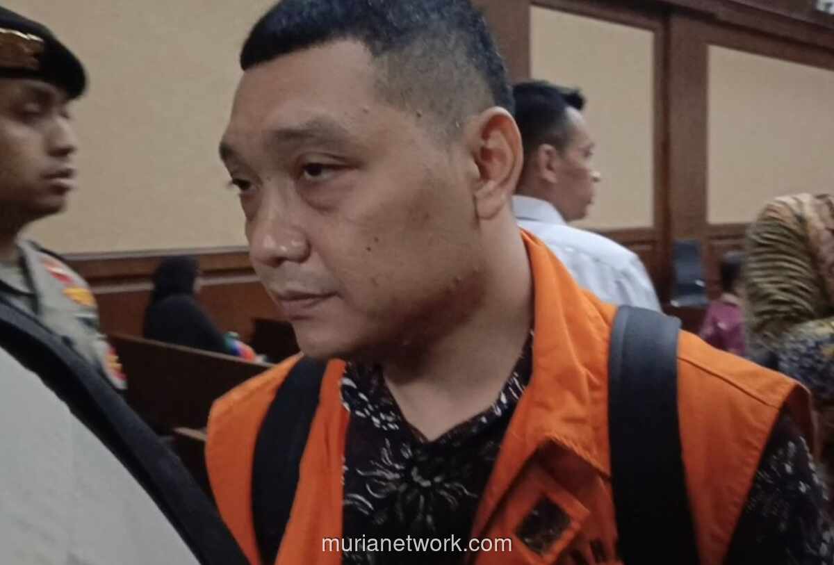 Saksi Ungkap Permintaan Uang Rp3 Miliar dari Eks Wamenaker Noel di Sidang