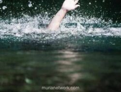 Bocah 4 Tahun Hanyut di Kali Bojonggede, Pencarian Dilanjutkan