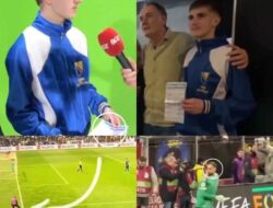 Kiper Bosnia Curi Catatan Penalti Donnarumma, Picu Kontroversi di Laga Internasional