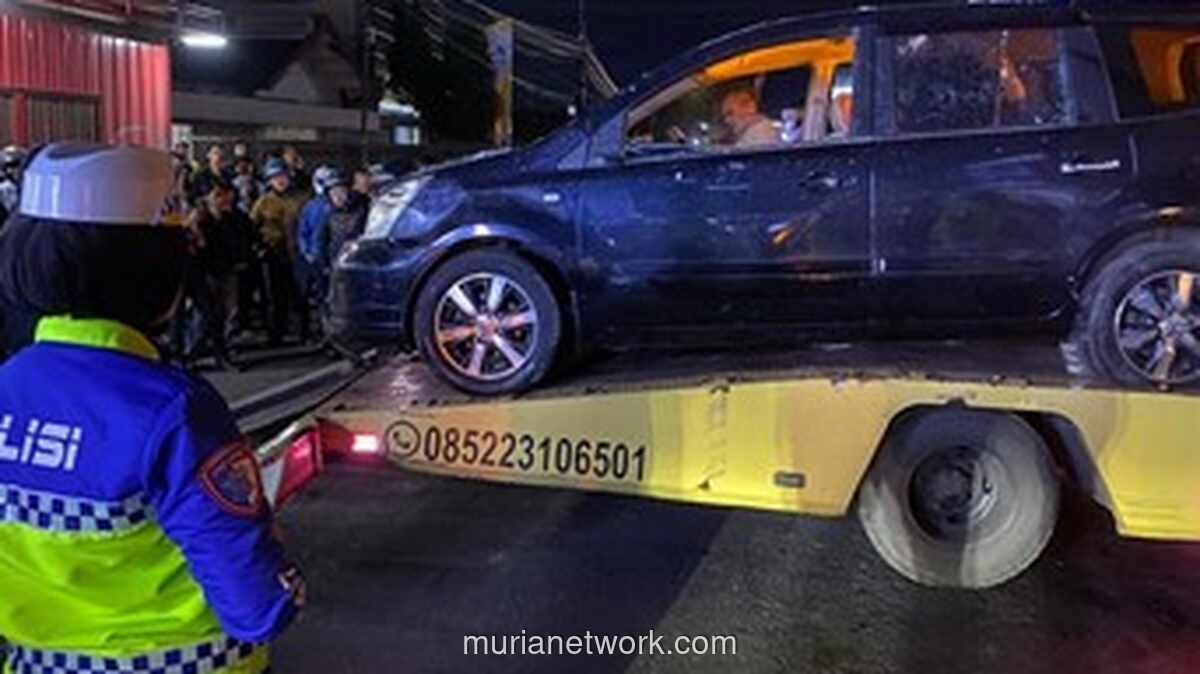 Korban Anak 7 Tahun Selamat dari Kecelakaan Maut di Garut yang Tewaskan Tiga Orang