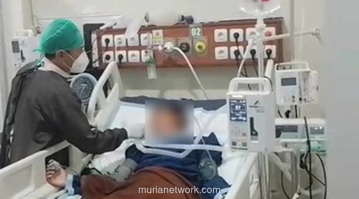 Bocah 12 Tahun di Tasikmalaya Meninggal Usai Digigit Ular Weling