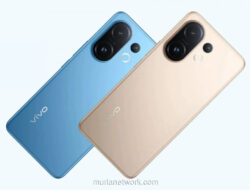 Vivo T5 Pro Dikabarkan Segera Rilis di Indonesia, Bawa Spesifikasi Unggulan